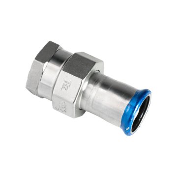 Připojovací šroubení s vnitřním závitem - Vnější průměr - 42 mm