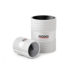 RIDGID Odhrotovač model 227S na měděné a nerezové trubky 12 mm až 54 mm