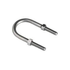 Nerezový třmen PREX 18