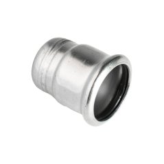 Nerezové víčko potrubí PREX 108