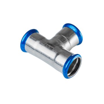 T-kusy lisovací - Vnější průměr - 28 mm