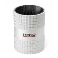 RIDGID Odhrotovač model 227S na měděné a nerezové trubky 12 mm až 54 mm