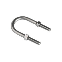 Nerezový třmen PREX 76,1