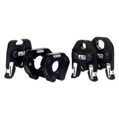 Novopress čelist M88 - zapůjčení