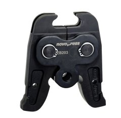 Adaptér Novopress ZB203 (do 64 mm) - zapůjčení