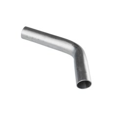 Nerezové koleno PREX 60° lícované 54