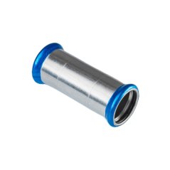 Nerezový nátrubek PREX lisovací dlouhý 108