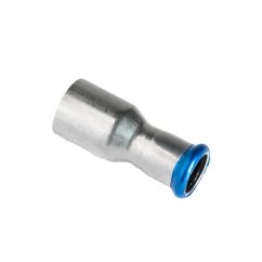 Nerezová redukce PREX 28x22